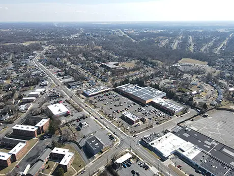 IPA Negotiates Sale of 85,514 SF Coral Hills Shopping Center in Capitol Heights, MD