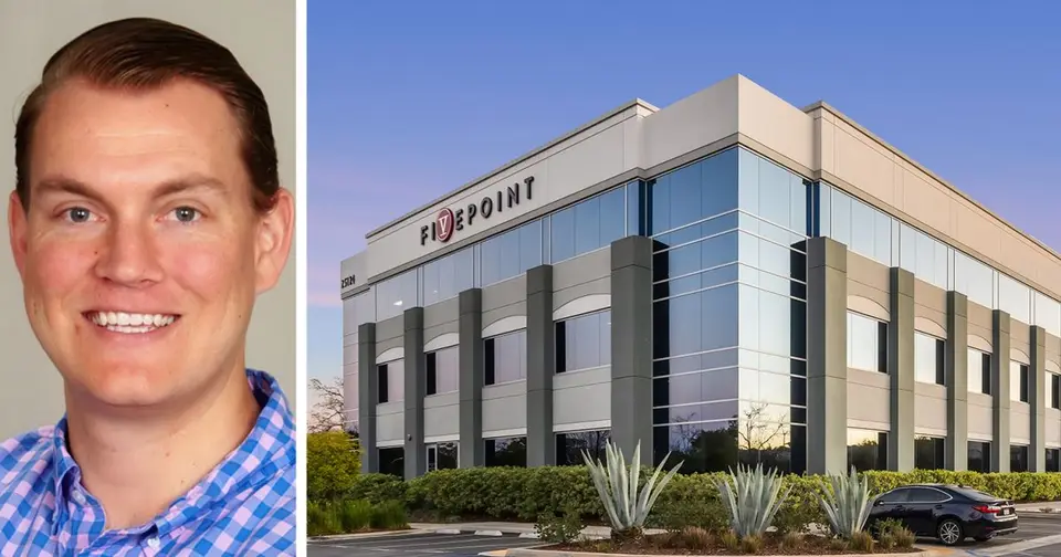 Strauss Investments Acquires Valencia Office Campus from Harbor Associates for $32 Million