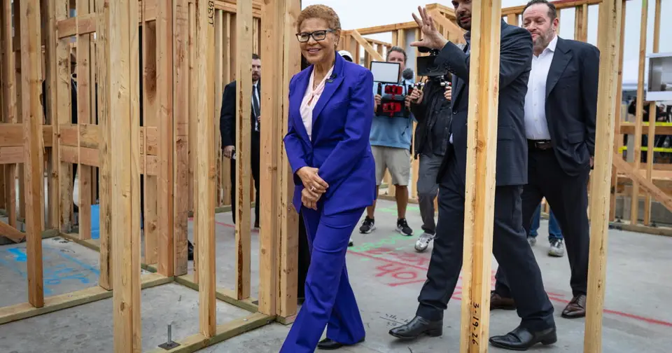 Los Angeles Mayoral Candidates Debate Housing Affordability Strategies and Measure ULA Reforms