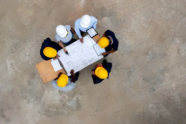 AGC California and Major Contractors Launch Subcontractor Mentorship Program in Los Angeles
