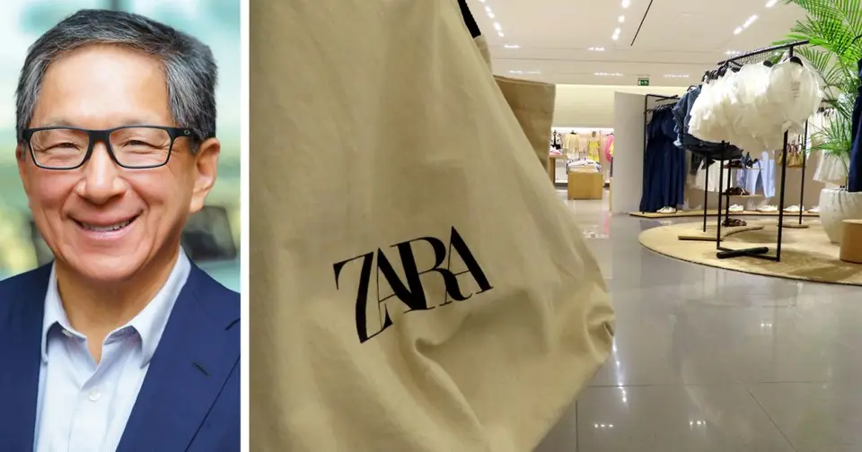 Zara Expands Flagship Store to 45,000 Square Feet at Los Cerritos Center