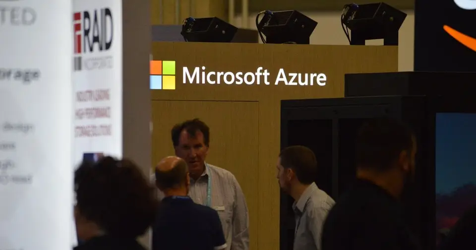 Microsoft Acquires 600 Acres in Woodward, Iowa, for Data Center Development