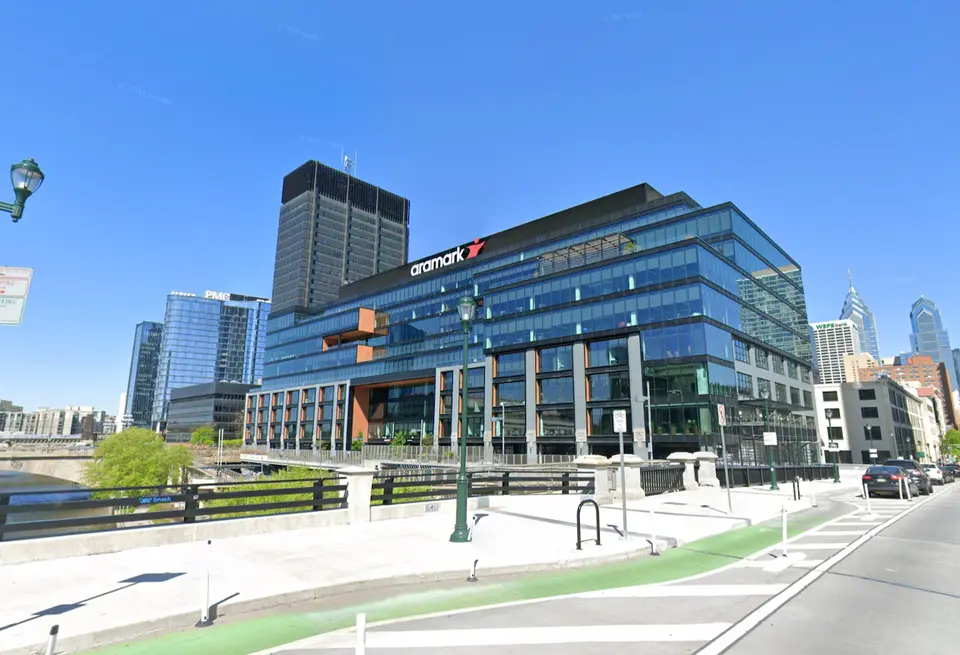 JPMorgan Chase Consolidates and Expands Philadelphia Office Footprint at 2400 Market Street