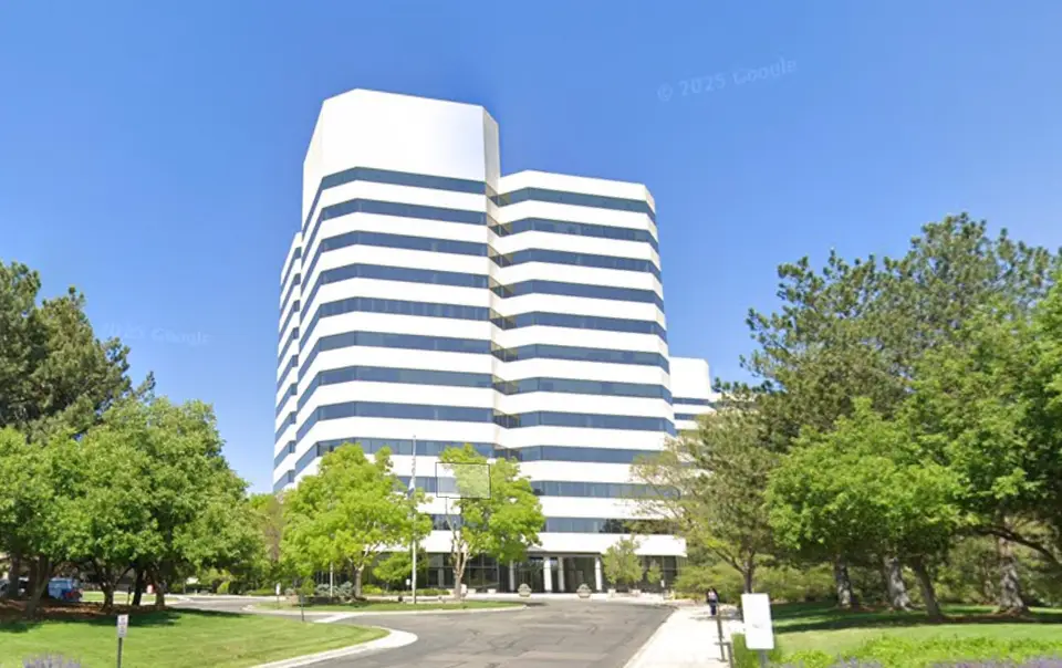 Denver Tech Center Office Tower Acquired by Colorado Firms