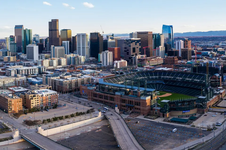 Denver Construction Costs Outpace National Average, Driven by Material Prices