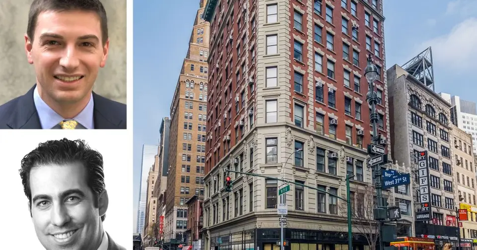 CBTS Technology Solutions Leases Over 3,600 Square Feet at 1261 Broadway in Midtown Manhattan