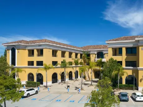 Gantry Secures $9 Million Permanent Loan for Temecula Office Building Refinancing