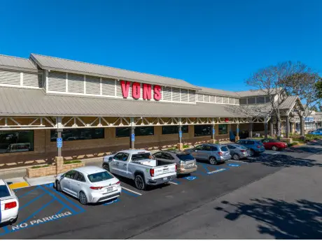 First Washington Realty Divests 174,428 SF San Luis Obispo Shopping Center for $58.2 Million