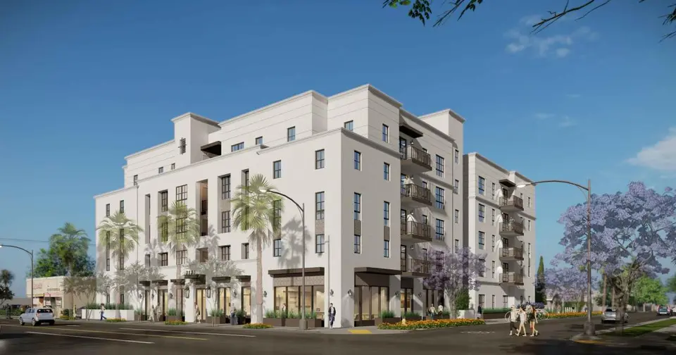 Draft Environmental Report Released for 73-Unit Affordable Housing Project in Long Beach