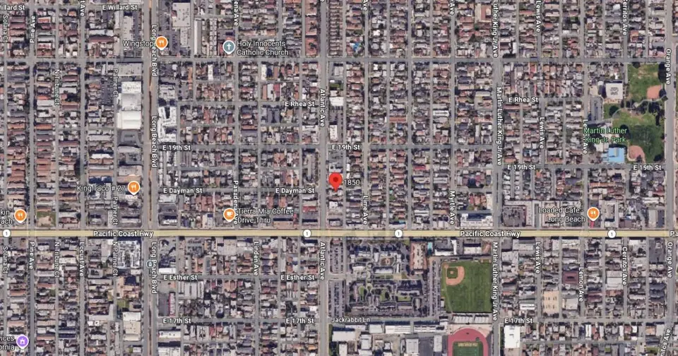 Long Beach Committee Reviews Plans for 55 Affordable Units at 1850 Atlantic Avenue