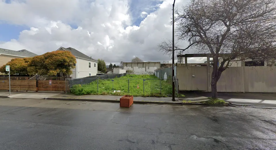 Preliminary Permits Filed for Four-Unit Housing Development in West Berkeley