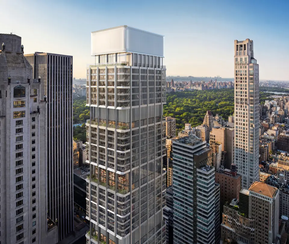 Castle Hook Partners Sets New York City Office Lease Record at 625 Madison Avenue