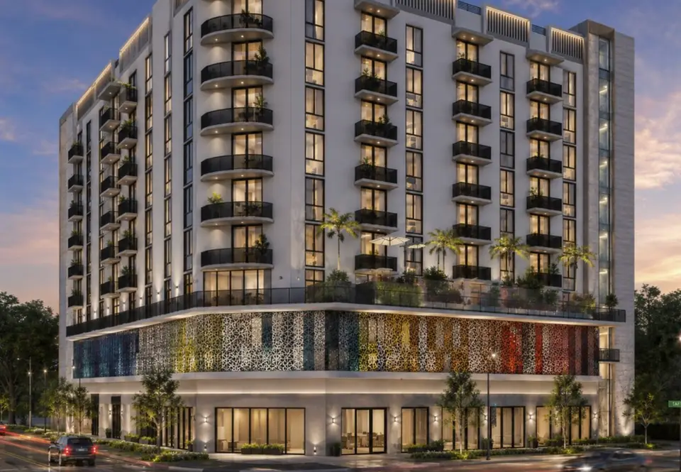 HTG Advances Plans for 84-Unit Affordable Housing Project in Hollywood, Florida