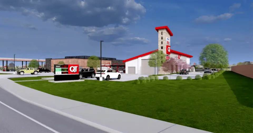 Fort Worth Zoning Commission Rejects Car Wash Permit and Industrial Rezoning Applications