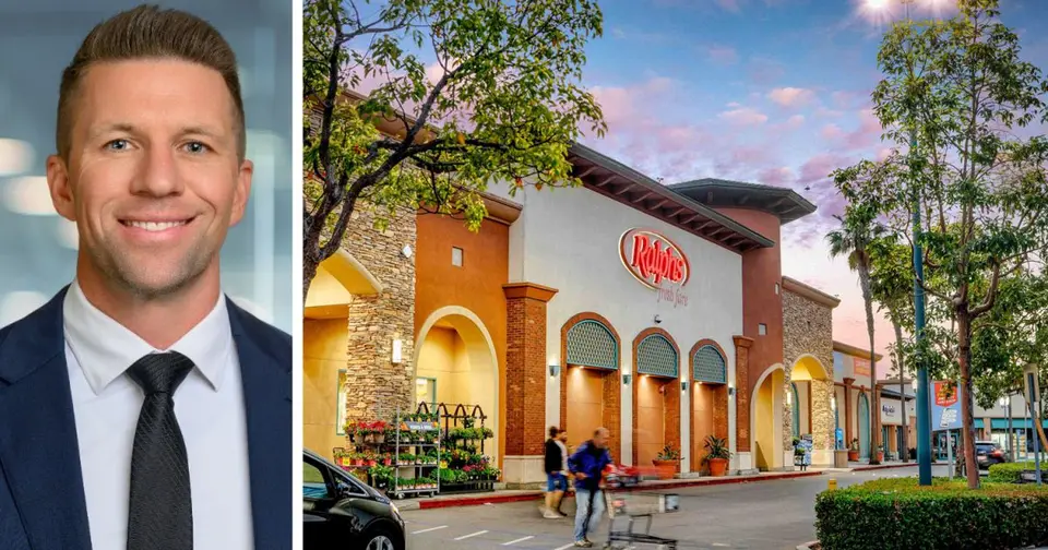 Westwood Financial Acquires Huntington Beach Retail Center for $56.2 Million
