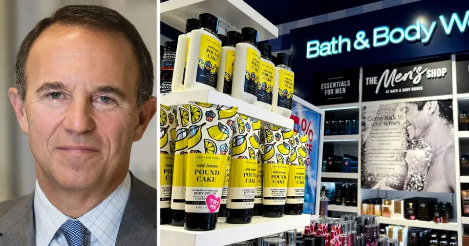 Bath & Body Works Leases 9,000 SF Retail Space in Manhattan's Flatiron District