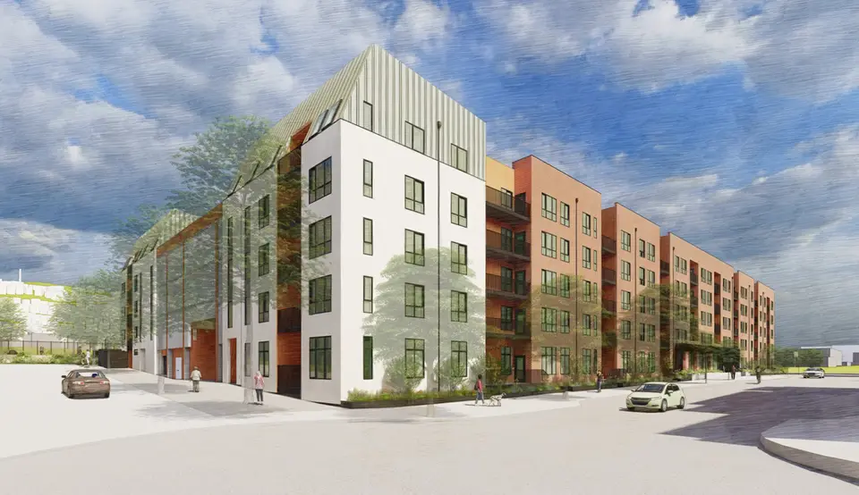 Permits Submitted for Three Apartment Buildings at San Francisco's Balboa Reservoir
