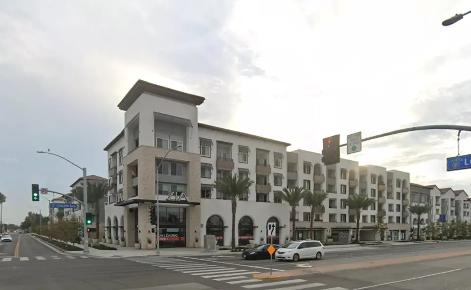 TA Realty Acquires Anaheim Multifamily Complex From MBK for $147.5M