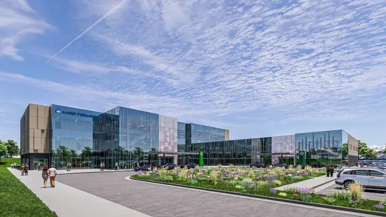 DPR Construction Breaks Ground on $230 Million Kaiser Permanente Medical Offices in Westminster, CO