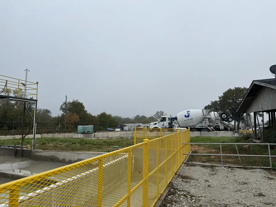 State regulators reject air permit for Burleson concrete batch plant after three-year fight