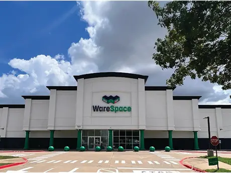 WareSpace Launches 174,500 SF Micro-Bay Industrial Facility in Plano