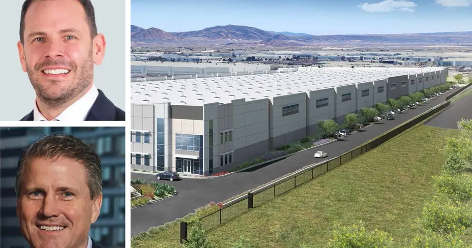 Brookfield Secures $130.5 Million Construction Loan for Rialto Logistics Center