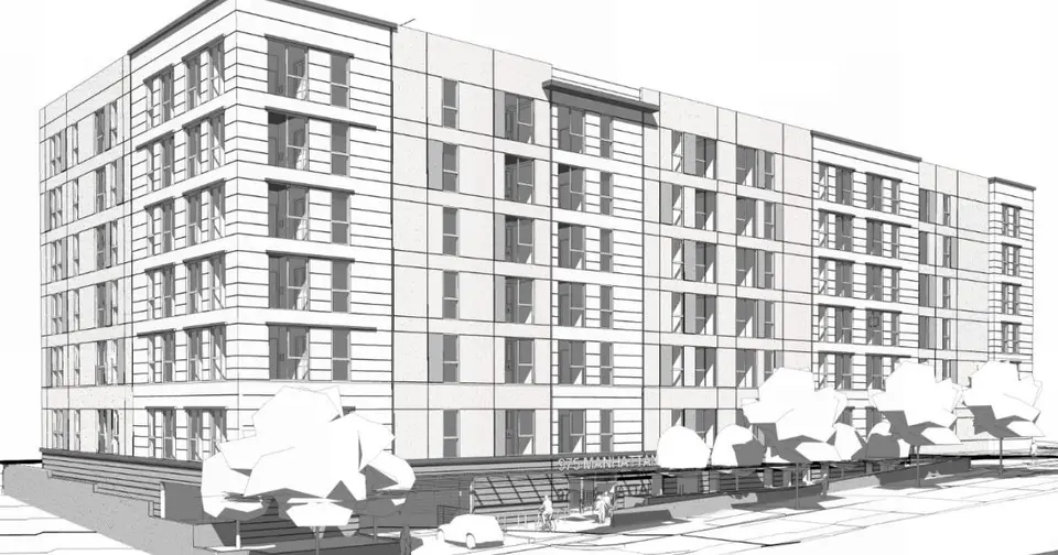 Jamison Services Converts Koreatown Apartment Project to 147 Affordable Units