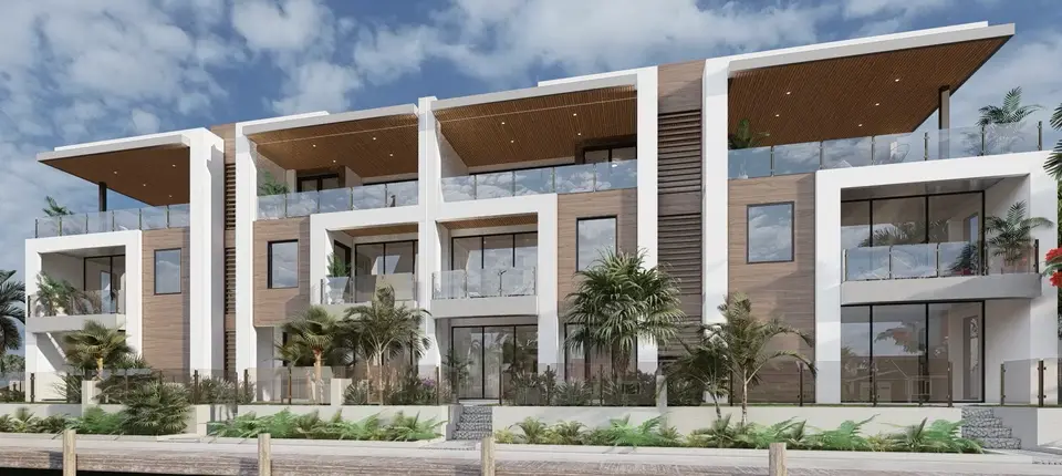 Lighthouse Point Yacht Club Begins $250 Million Redevelopment in Broward County