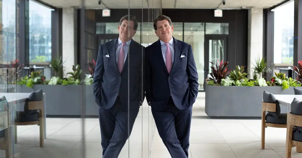 Harrison Street and Meridian Group Acquire 431,000-SF Northern Virginia Office Portfolio