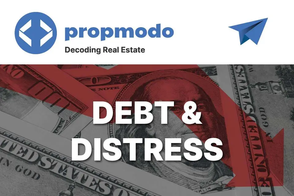 Hudson Pacific and Blackstone Secure 15-Month Extension on $1.1 Billion Hollywood Studio Loan