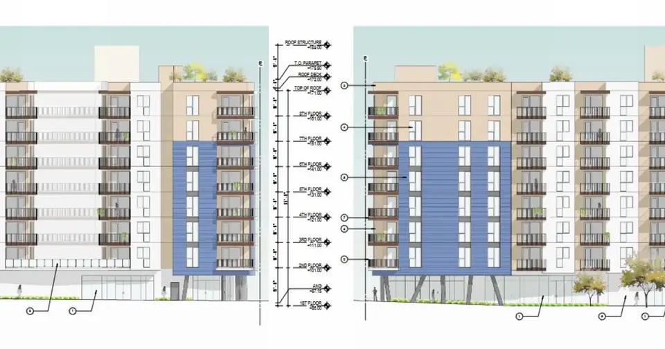 ValueRock Realty Proposes 138-Unit Mixed-Use Project in Santa Monica