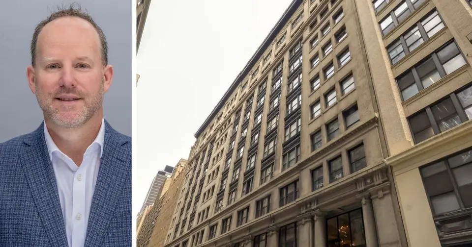 Fashion Brands Secure Showroom and Office Leases at 231 West 39th Street in Manhattan