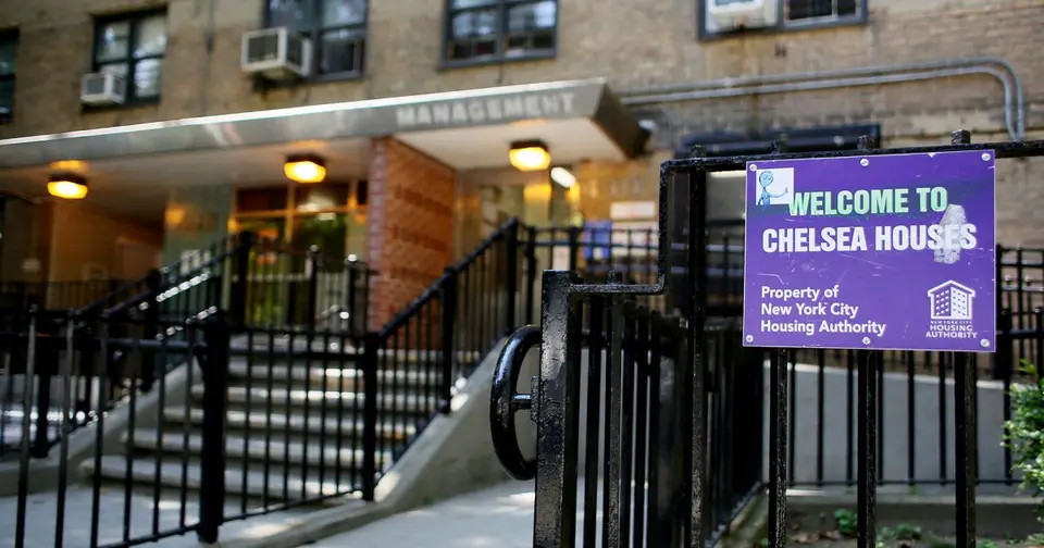 New York City Housing Court Delays Impede Redevelopment and Economic Occupancy