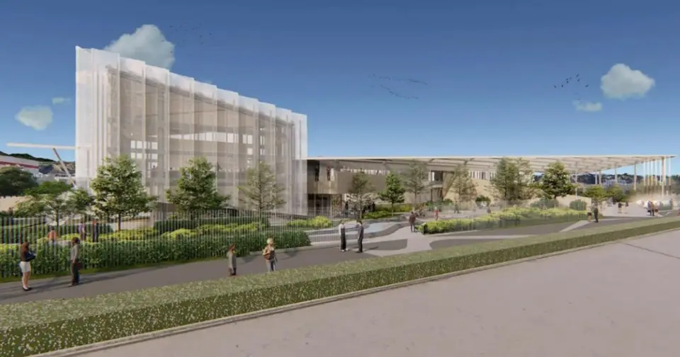 Los Angeles Planning Commission Approves Major Overhaul of Atwater Village Water Reclamation Plant