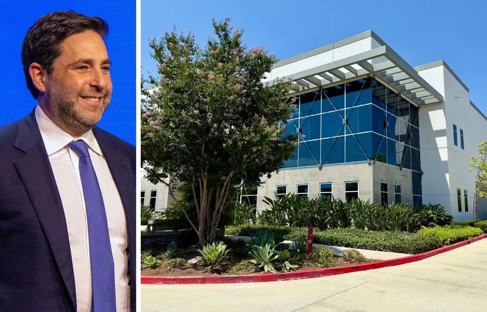 Auto Parts Distributor Signs $42 Million Industrial Lease in Inland Empire