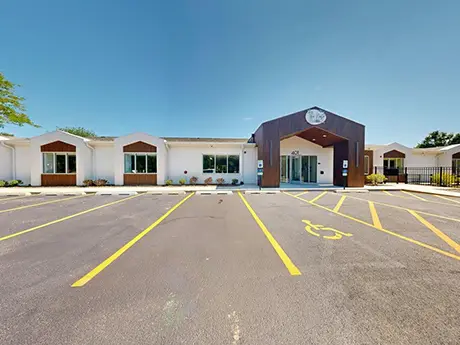 Fortec Completes $5 Million Conversion of Vernon Hills Warehouse into Early Education Center