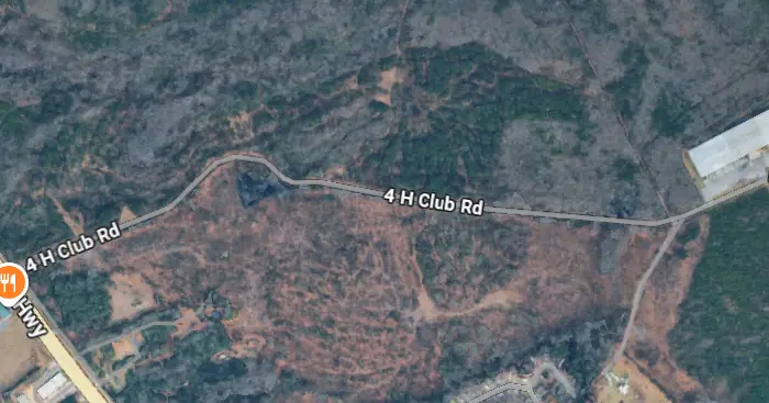Application Filed for 3.3 Million Sq Ft Data Center Campus in Augusta, Georgia