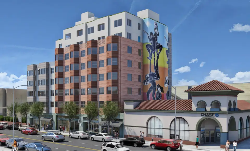 Cresleigh Homes Begins Foundation Work on 75-Unit Mixed-Use Project in San Francisco