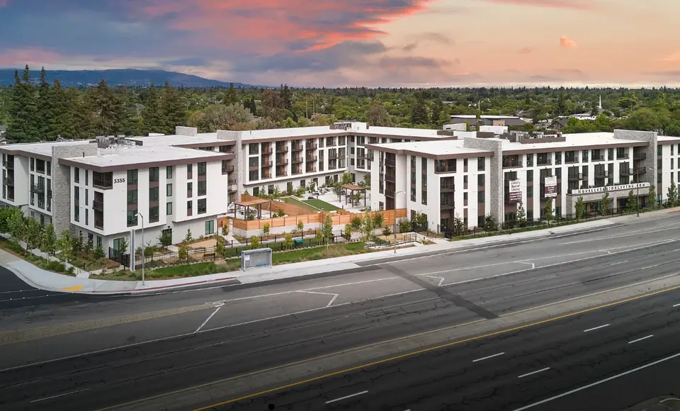 Welltower Inc. Acquires Newly Built 195-Unit Senior Living Complex in San Jose for Under $100 Million
