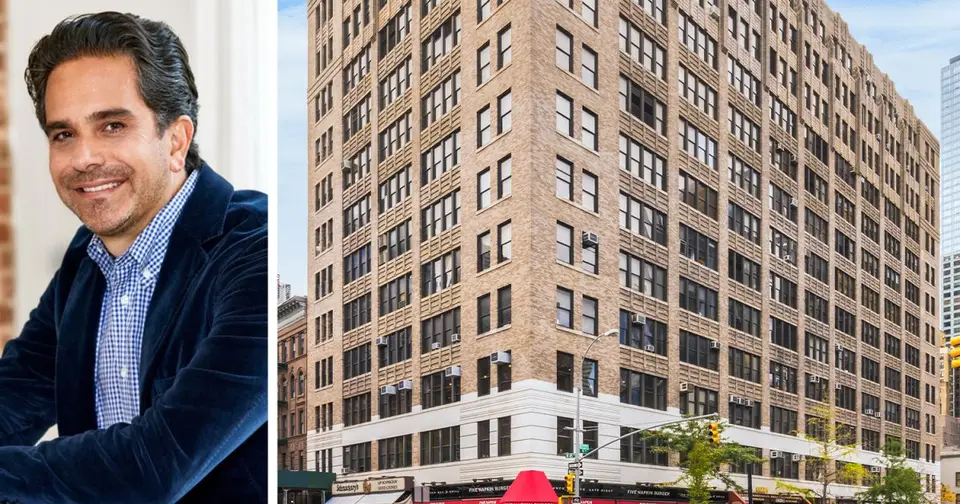 AI Platform Fuel Cycle Secures Direct Lease at GFP Real Estate's 630 Ninth Avenue