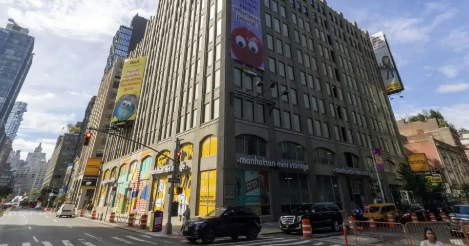 Lucid Trading Secures 8,263 SF Office Lease at 260 Spring Street in SoHo