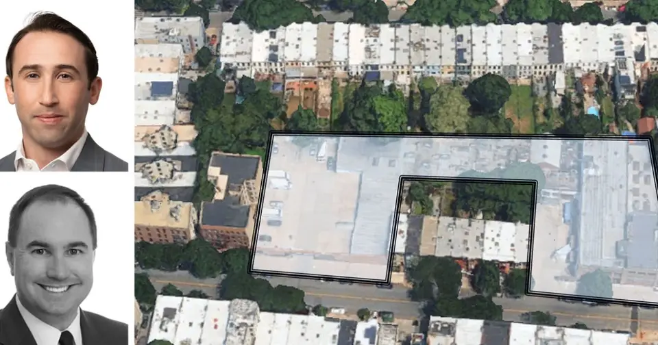 Stalled Park Slope Development Site Sells for $55 Million Following Rezoning Approval