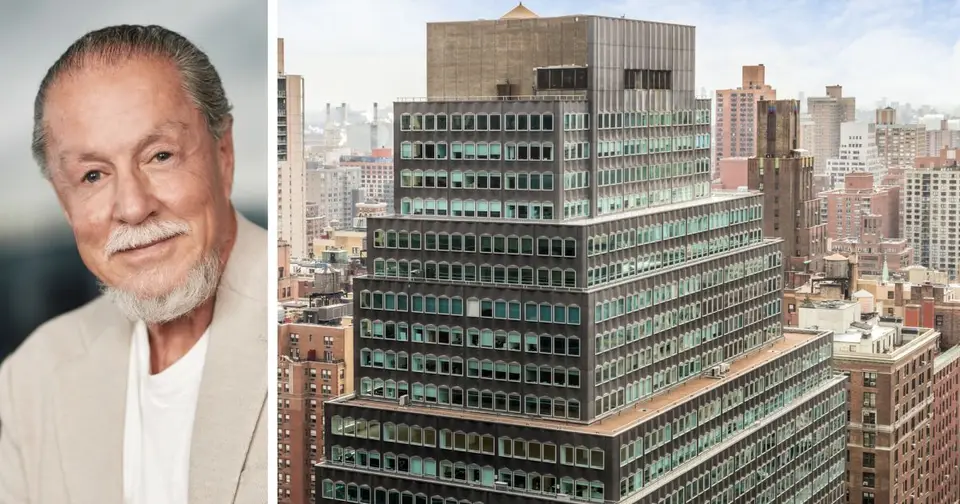 Cerity Partners Expands Office Footprint to 68,300 Square Feet at 99 Park Avenue