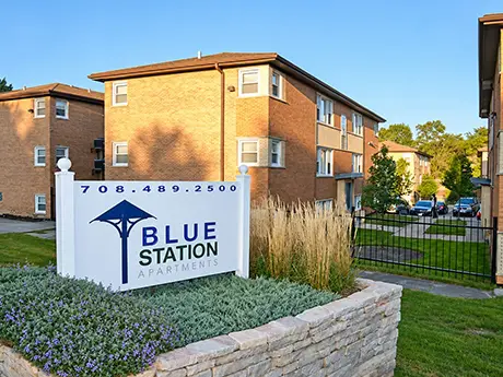 Kiser Group Brokers $22 Million Sale of 345-Unit Blue Station Apartments in Blue Island
