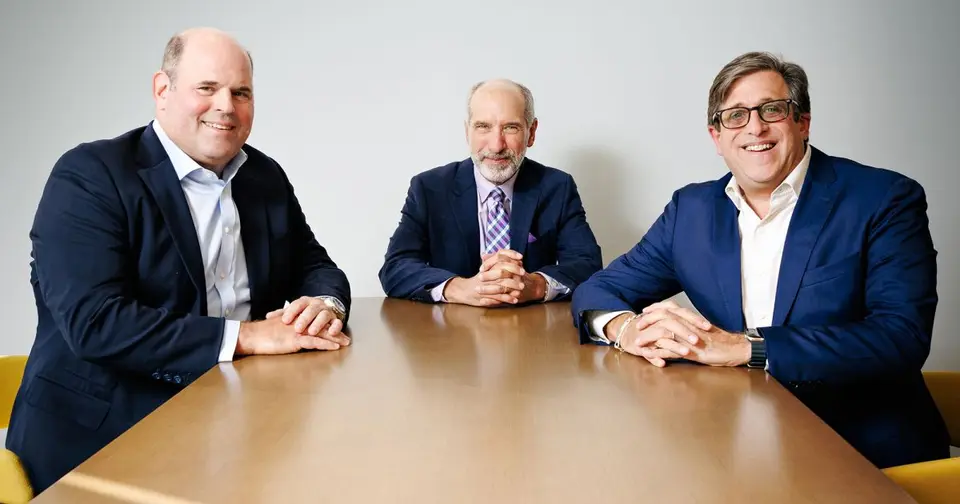 Williams Equities Leaders Chart Century-Old Manhattan Office Strategy