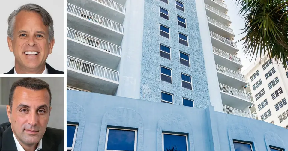 Kolter Group and BH Group Near Completion of Miami Beach Oceanfront Condo Assemblage