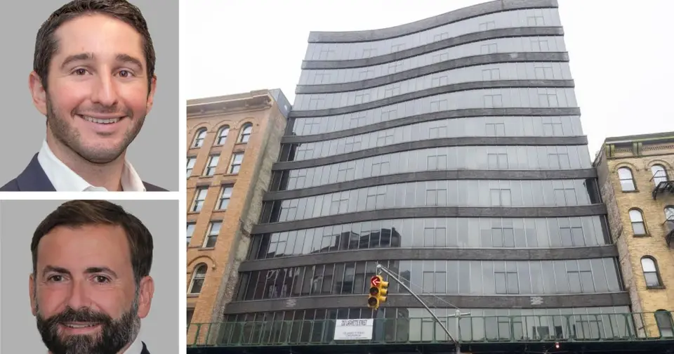 Fujifilm Secures 12,700 SF Retail Lease at 210 Lafayette Street in SoHo
