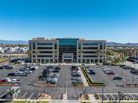 MGR Real Estate Acquires Class A Office Building in Ontario for $33.7 Million