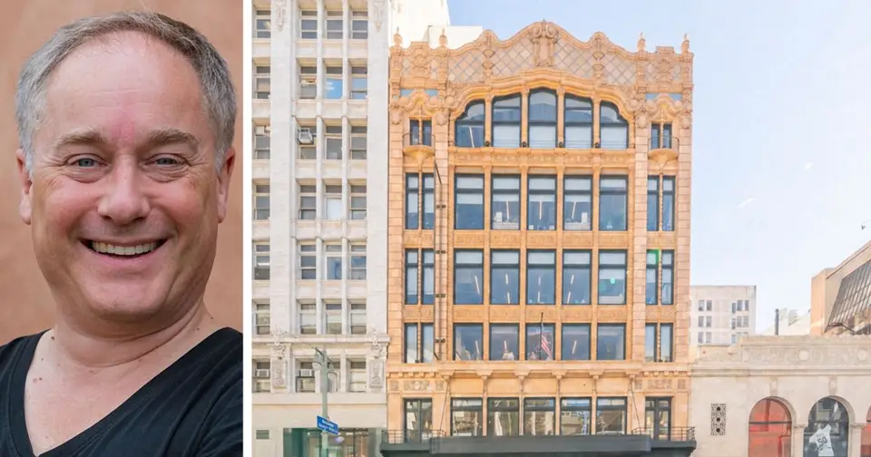 InfinitSpace Enters U.S. Market with 32,000 SF Coworking Lease in Downtown Los Angeles