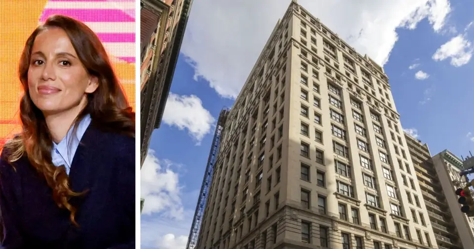 AI Startup Thinking Machines Lab Secures 21,500 SF Office Lease at 79 Fifth Avenue in NYC